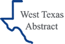 West Texas Abstract & Title Co logo