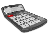 National Rate Calculator